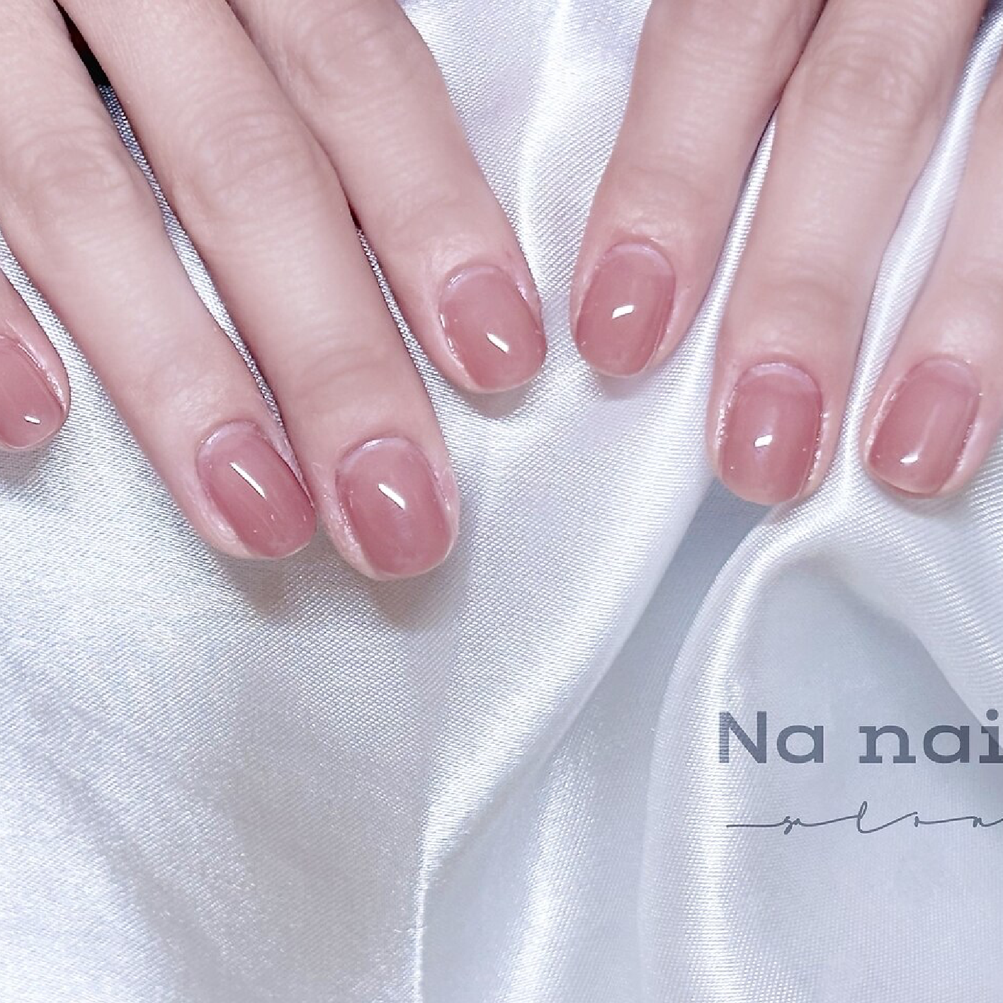 ハンド★ワンカラー★￥4000