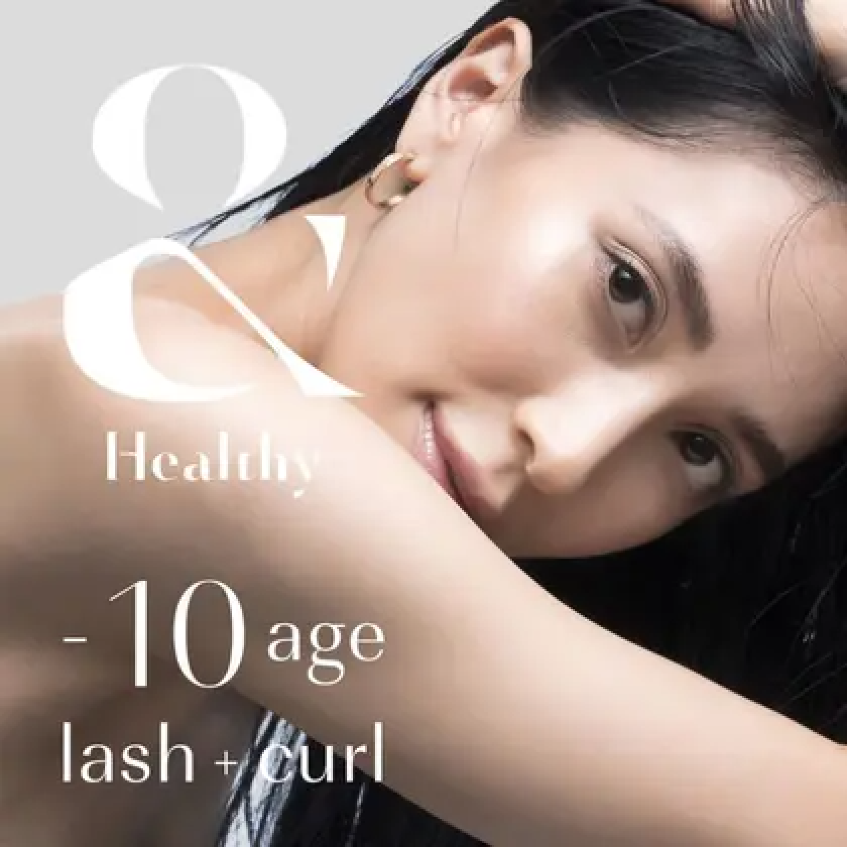 【 & Healthy アンドヘルシー 】80本✨LED変更可＋¥1000