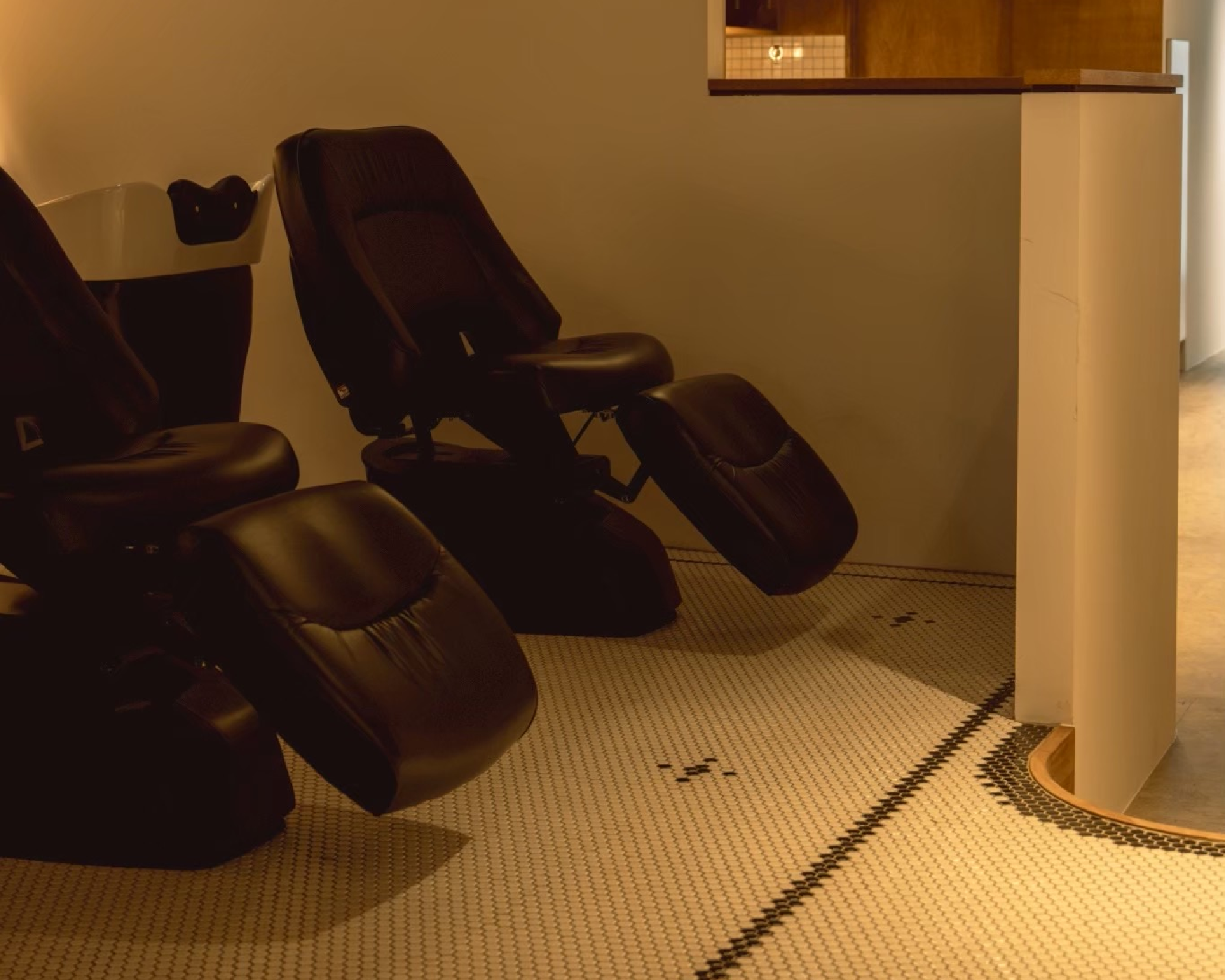 The Chair