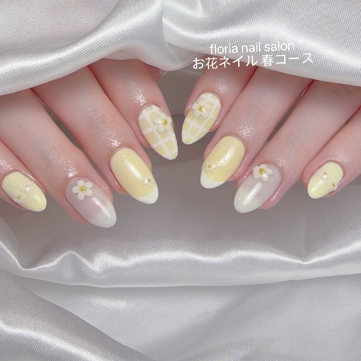 【夏】スペシャル　定額コース