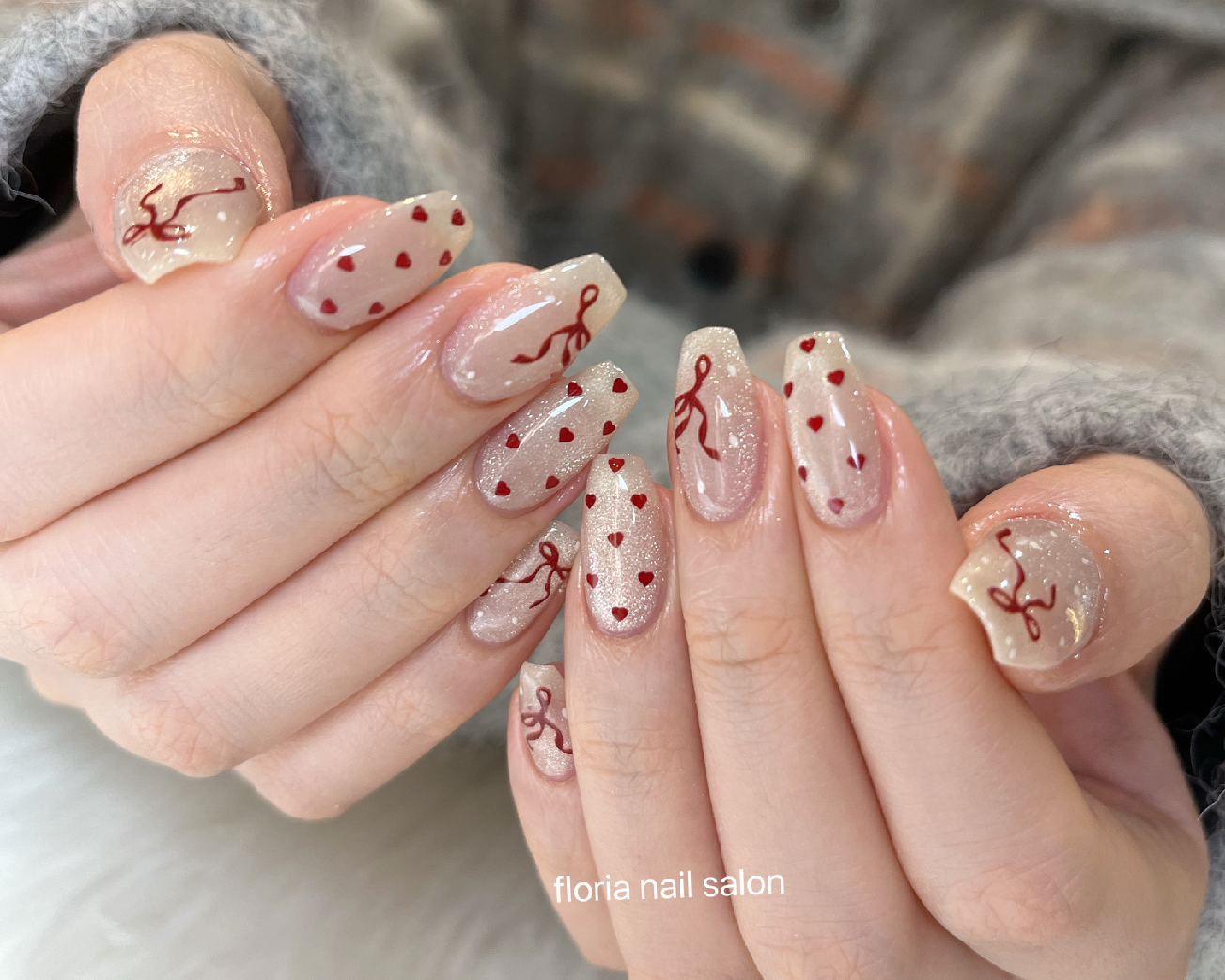 Floria nail salon