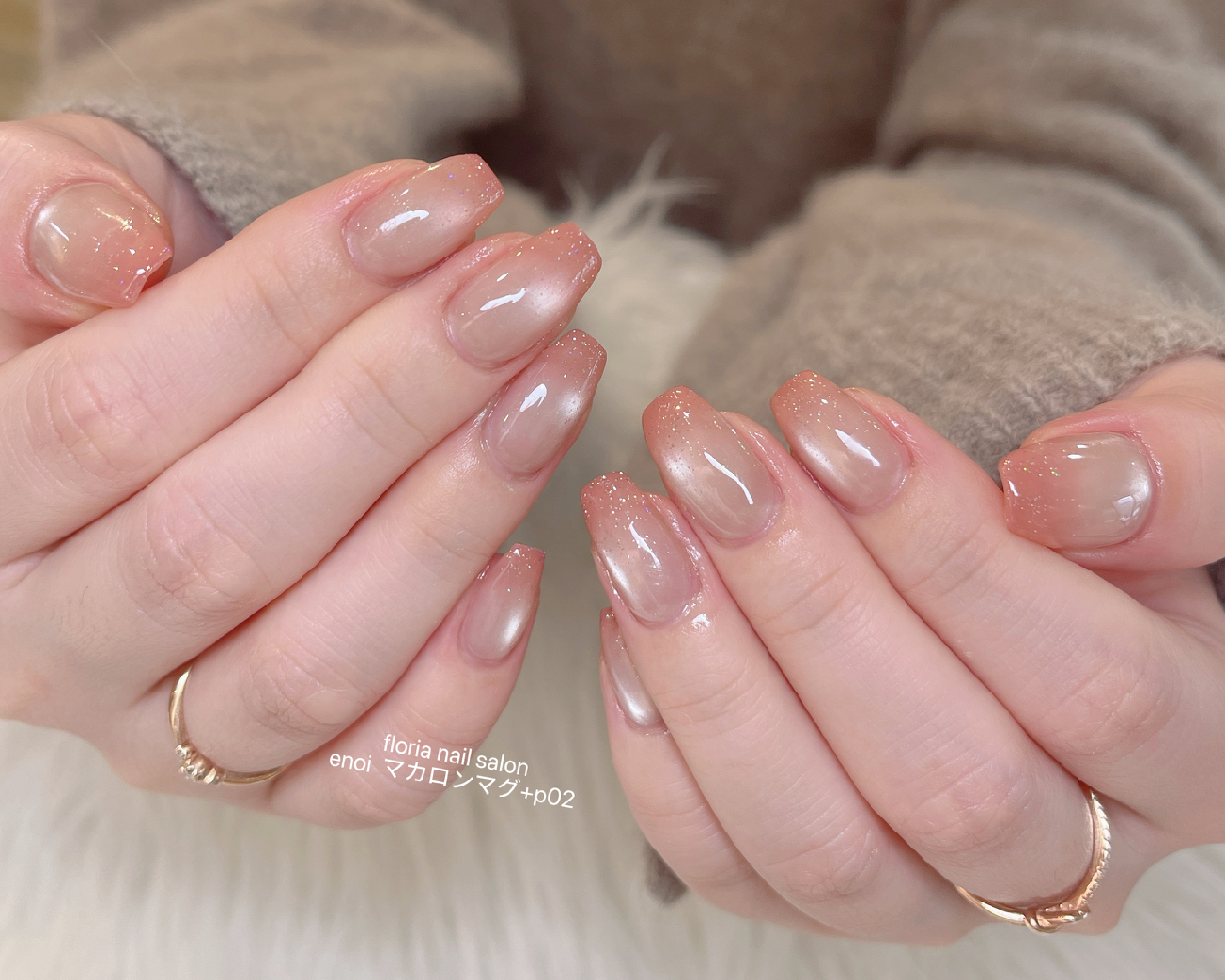Floria nail salon