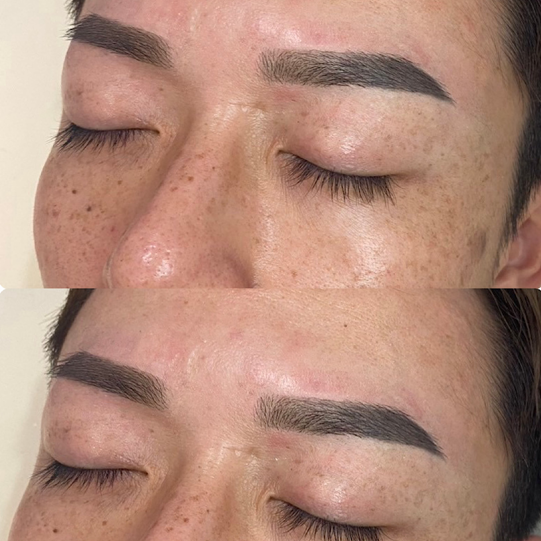 【メンズ限定】美眉アイブロウWAXスタイリング/指名料込み