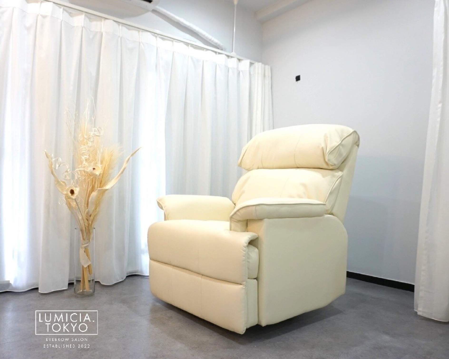 LUMICIA.TOKYO 久留米店