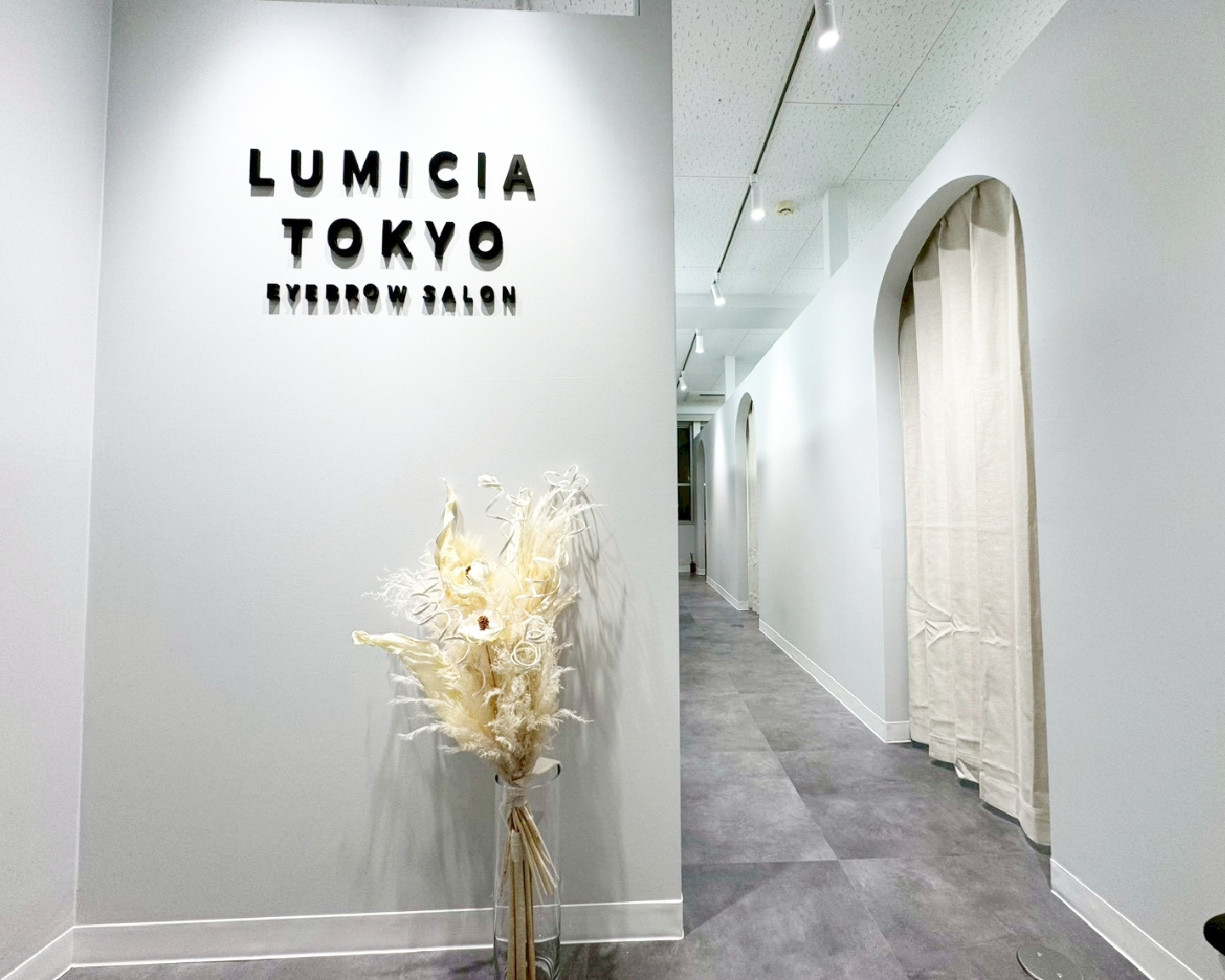 LUMICIA.TOKYO 仙台店