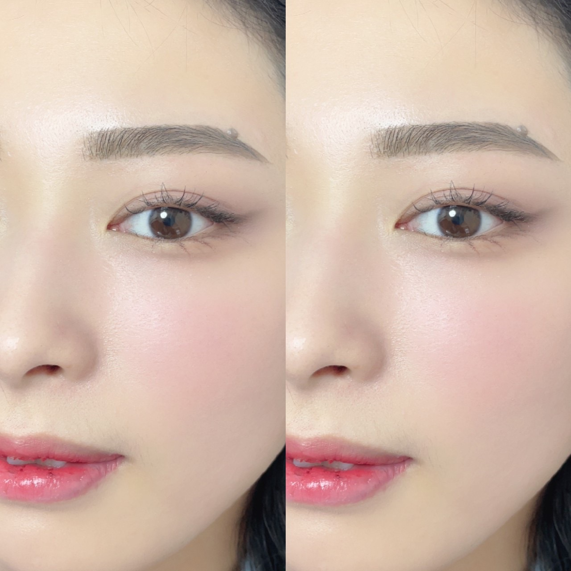 【大人気!!】全顔フルフェイスWAX+美眉毛アイブロウwax+眉メイク仕上げ