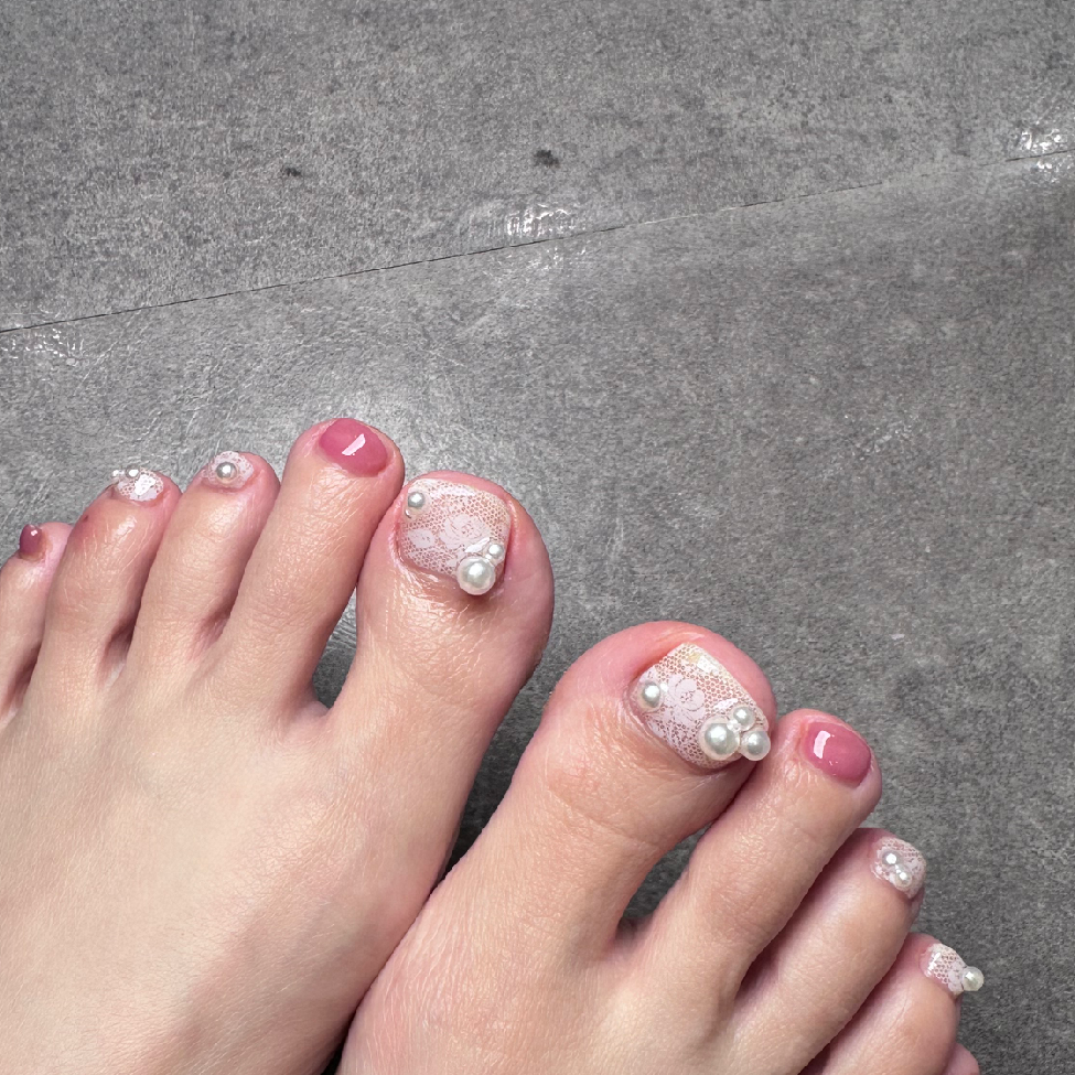 【FOOT】yamamoto_monthlyデザイン