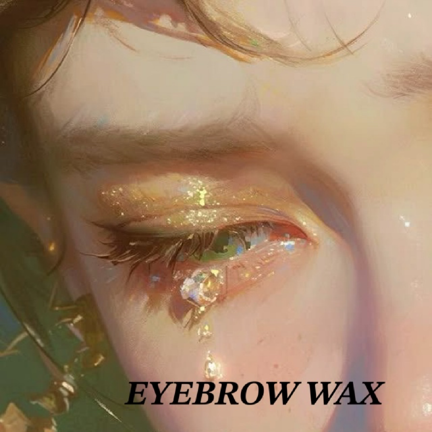 美眉スタイリング【眉毛WAX】