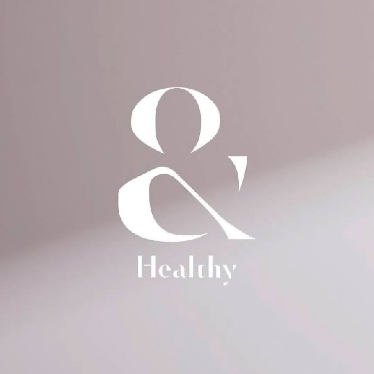 &healthy × フラット[80本¥8500] [100本¥9000]
