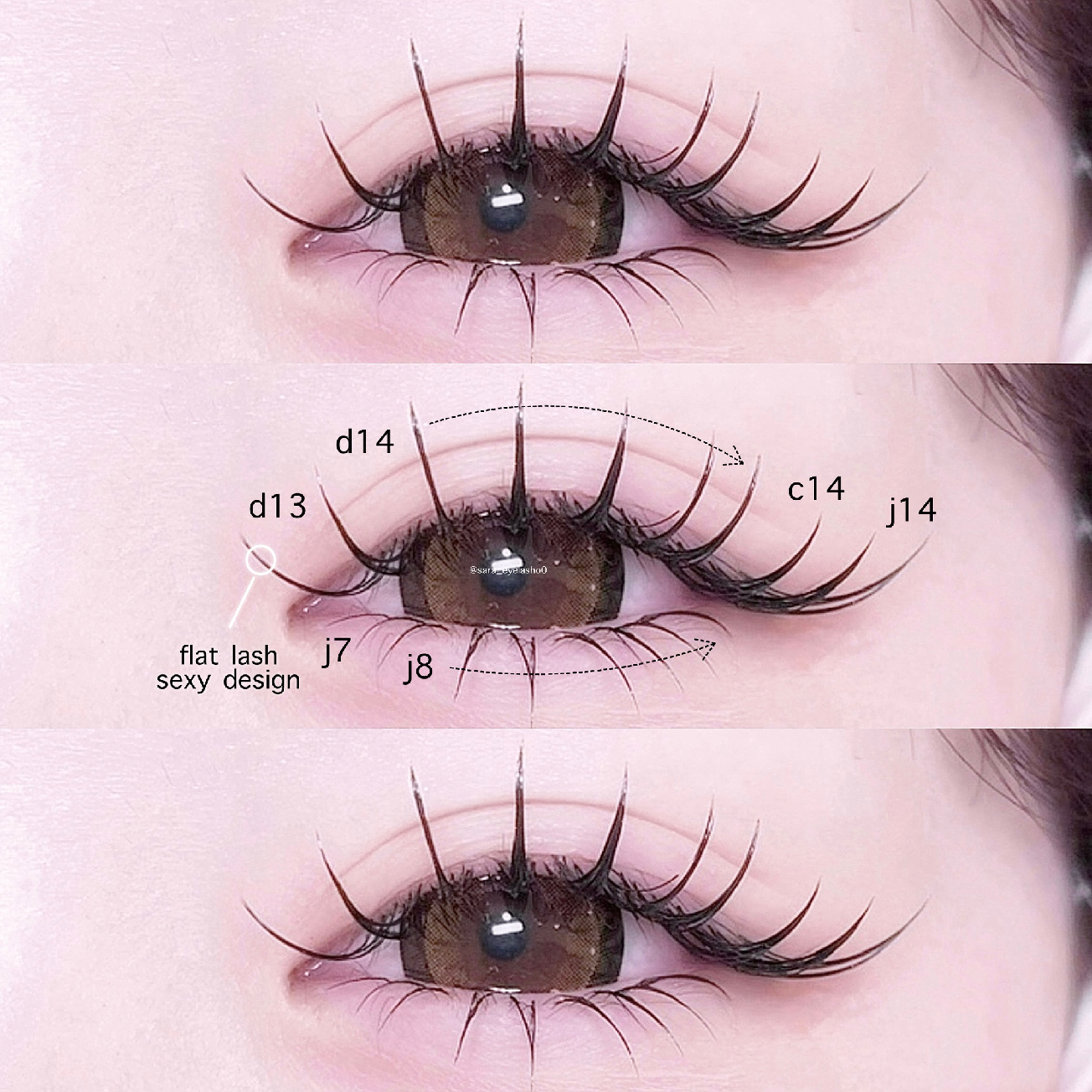 W Flat 100束 🎀