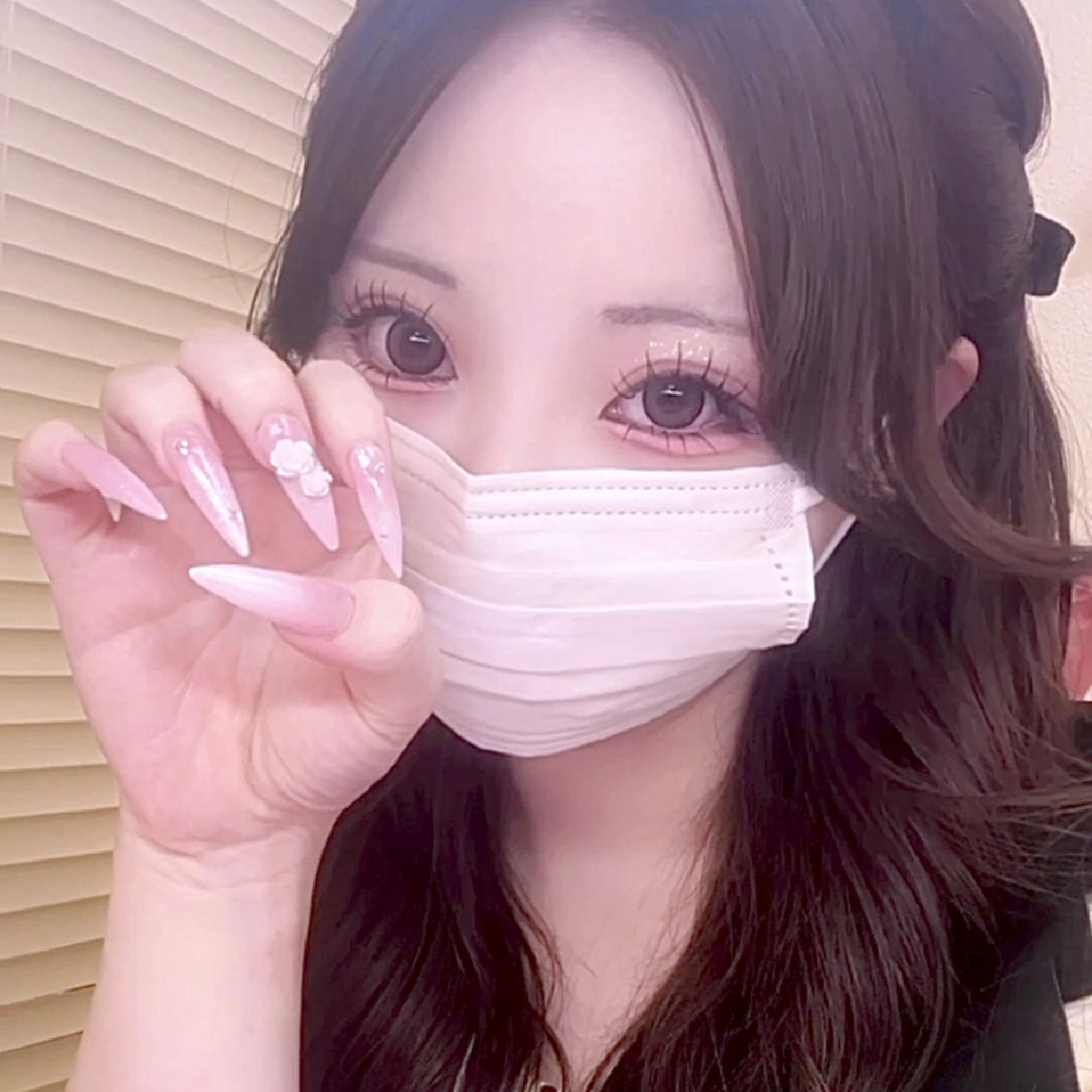 W Flat 160束 🎀