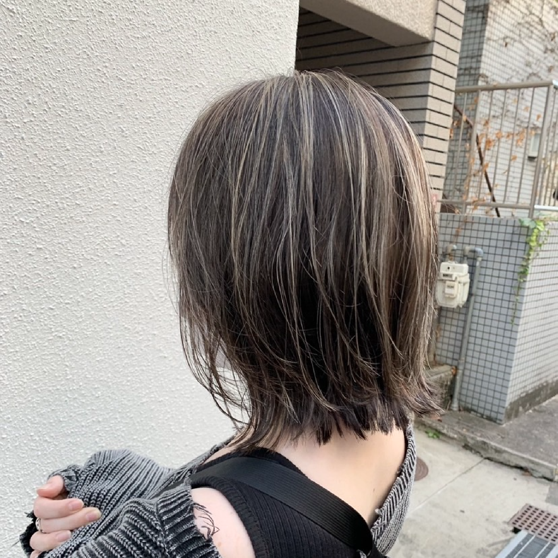 【期間限定】ツヤ・色モチ抜群♪ツヤカラー