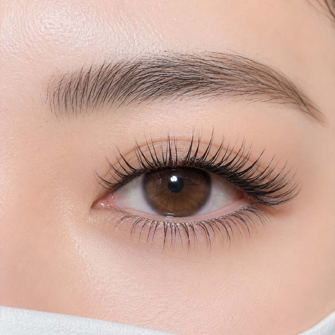 華やかに✨️【3Dボリュームラッシュ80束】💖（240本）