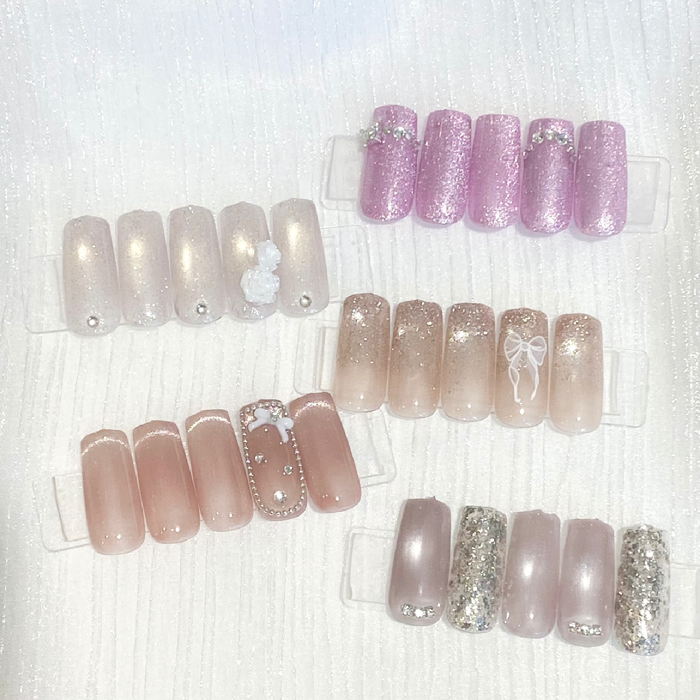 ☆ちゅるキラマグネット定額☆ オフ無 ¥7550