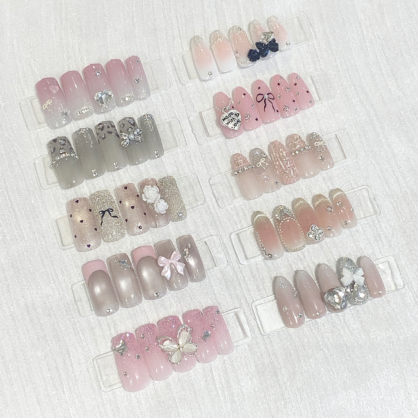 ✨️🎀王道ワンホン定額🎀✨️オフ無 ¥8980