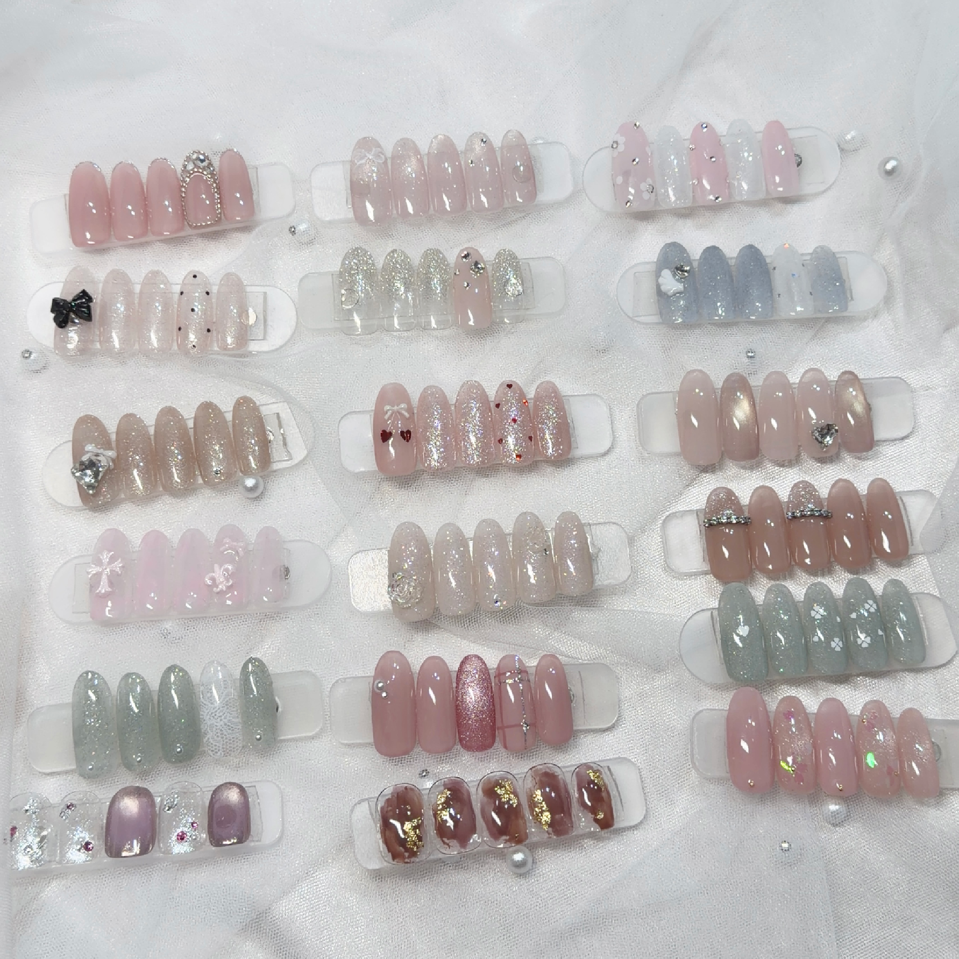 8月限定🌟定額simple course 7000円