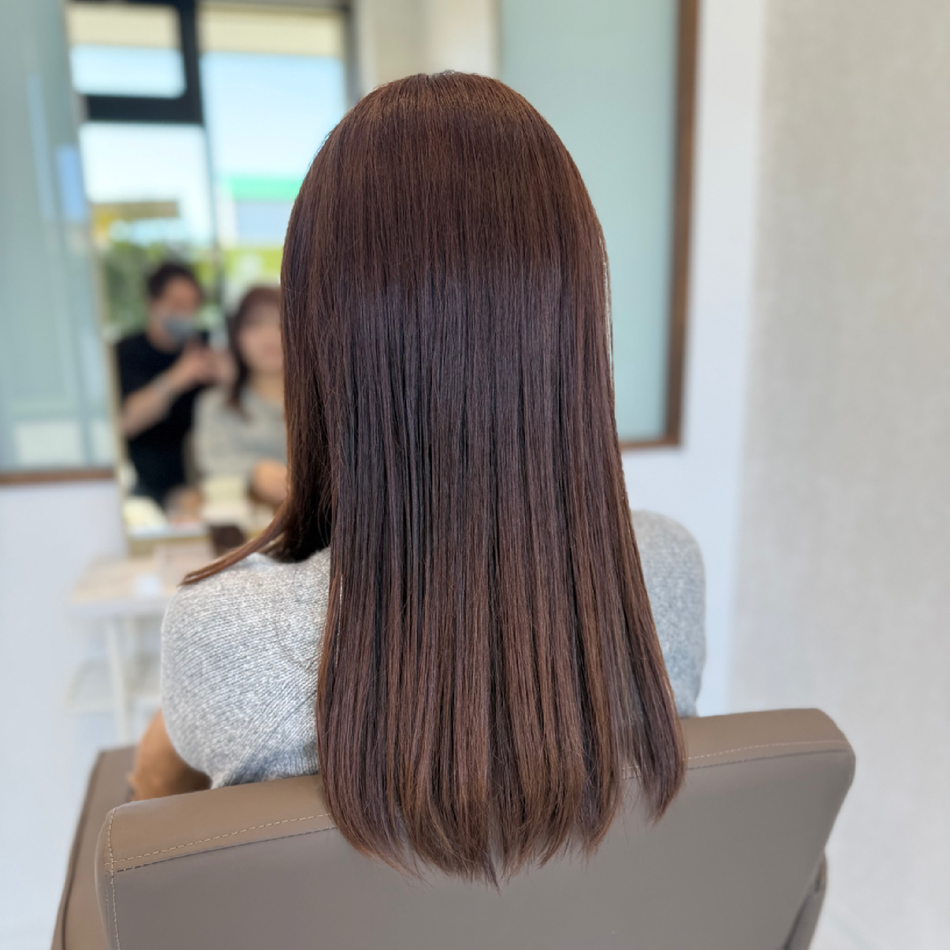 【初回限定27%OFF】デザインカット+スタンダードカラー
