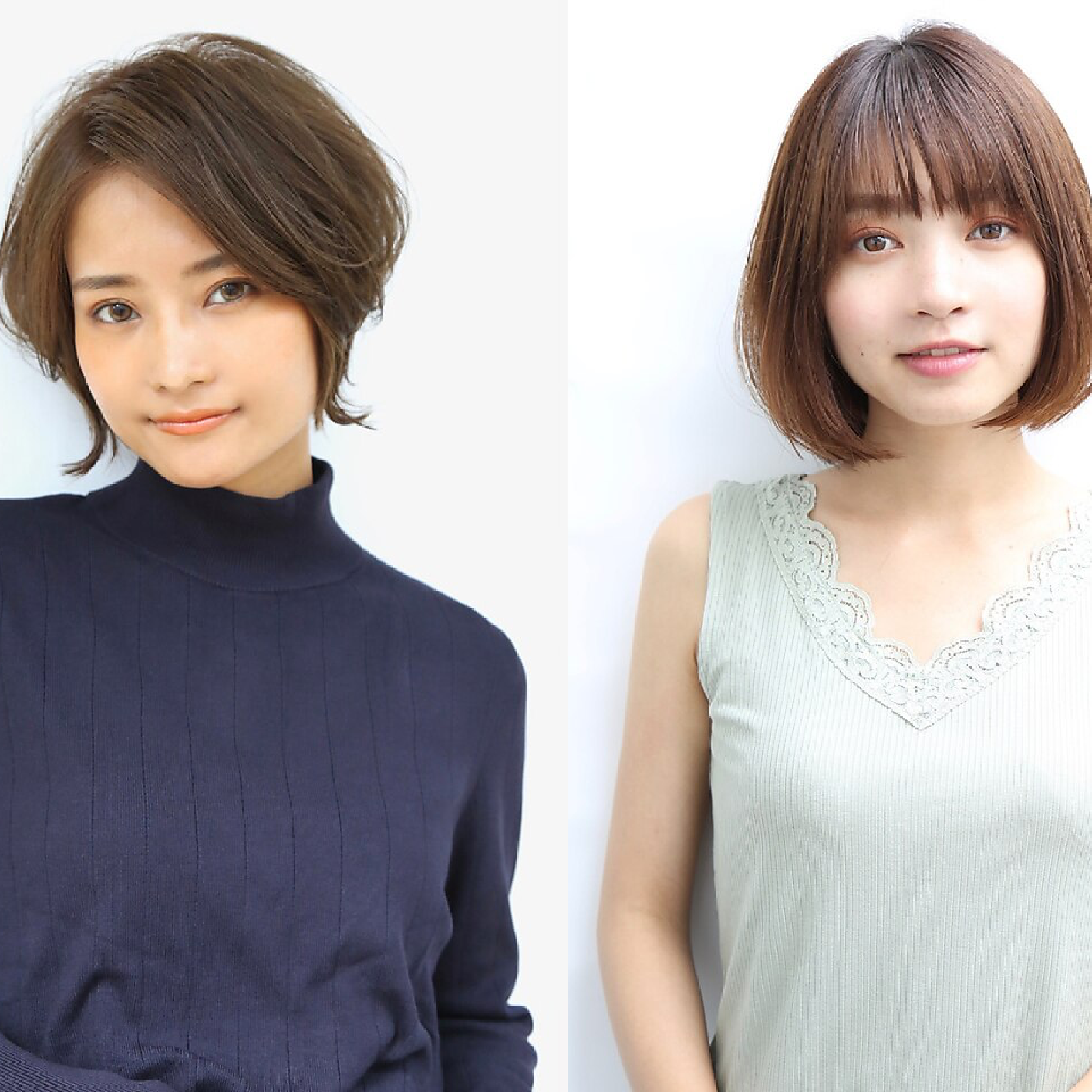カット＋ヘッドスパトリートメント　￥7980　[錦糸町]