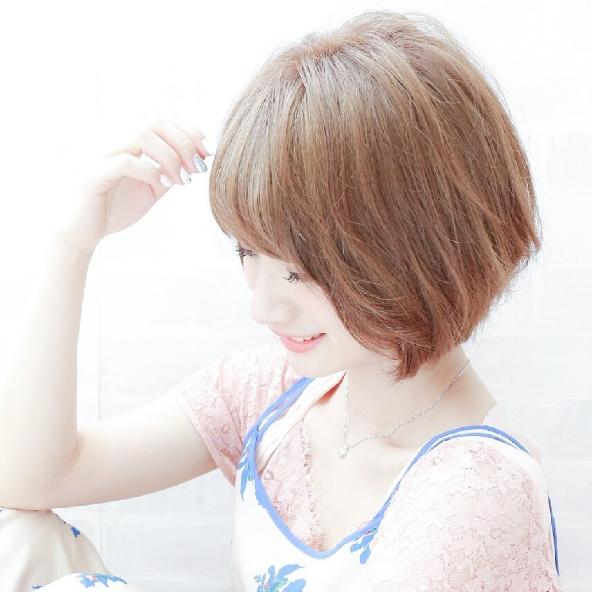 ヘッドスパトリートメント　￥4480　[錦糸町]