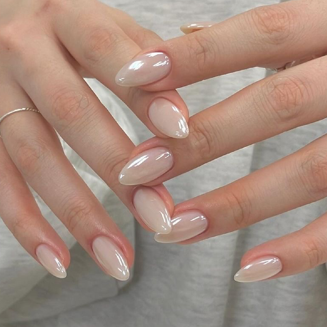 ❤️ミラー/オロラネイル7890円=> 5980