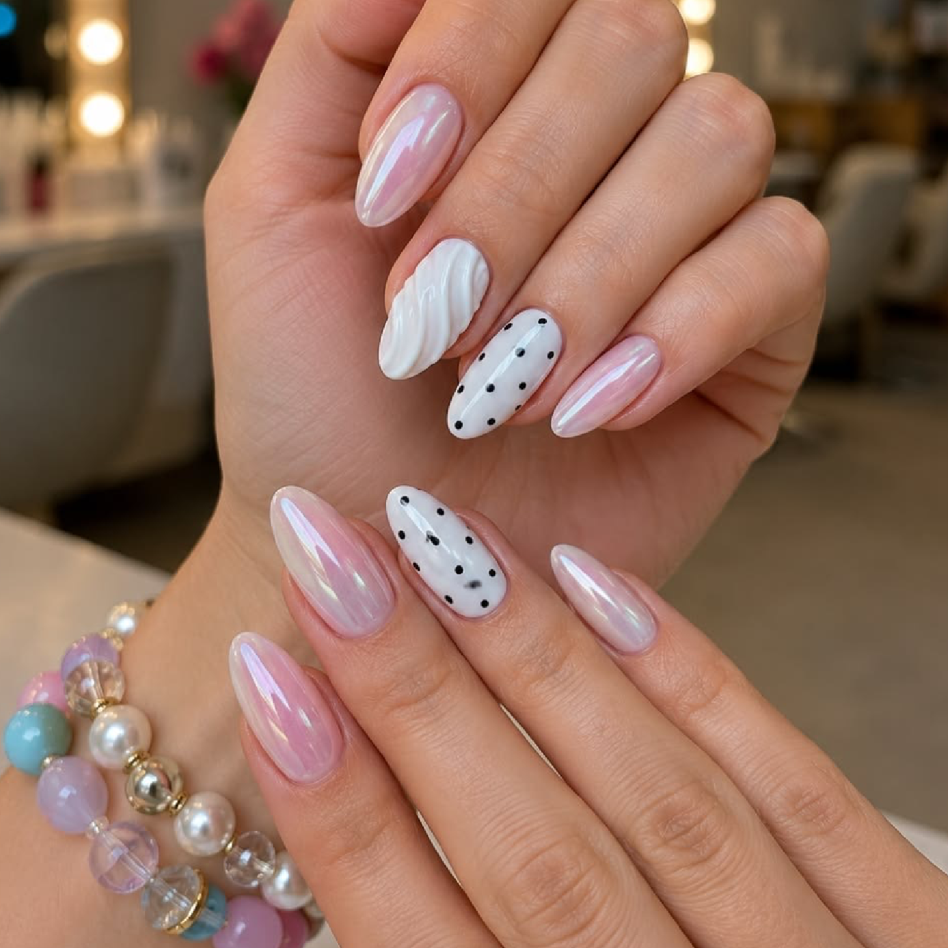 🌸 デザインやり放題コース（6本） 💎9800円＝＞7900円