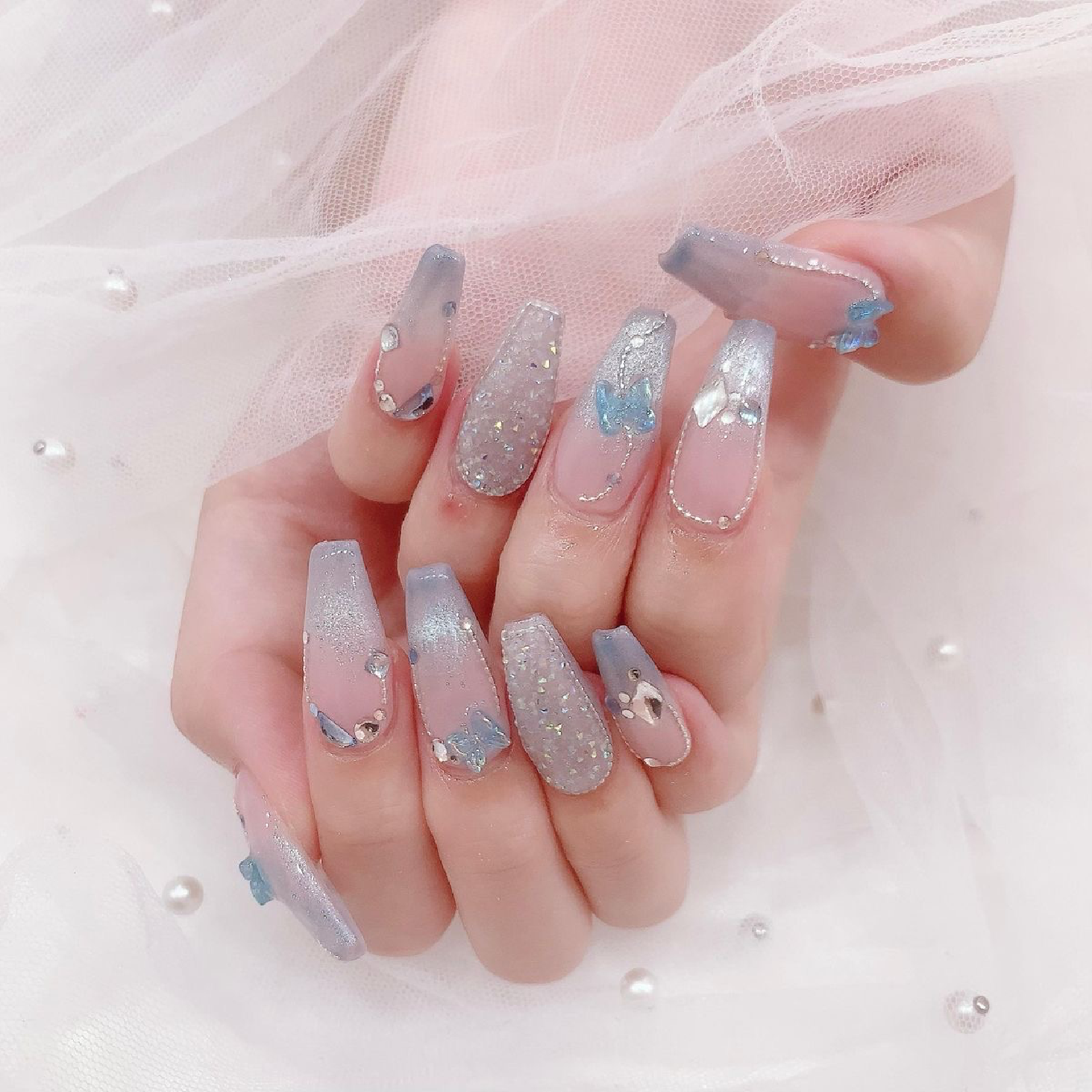 🌸 人気デザインコース 💎
