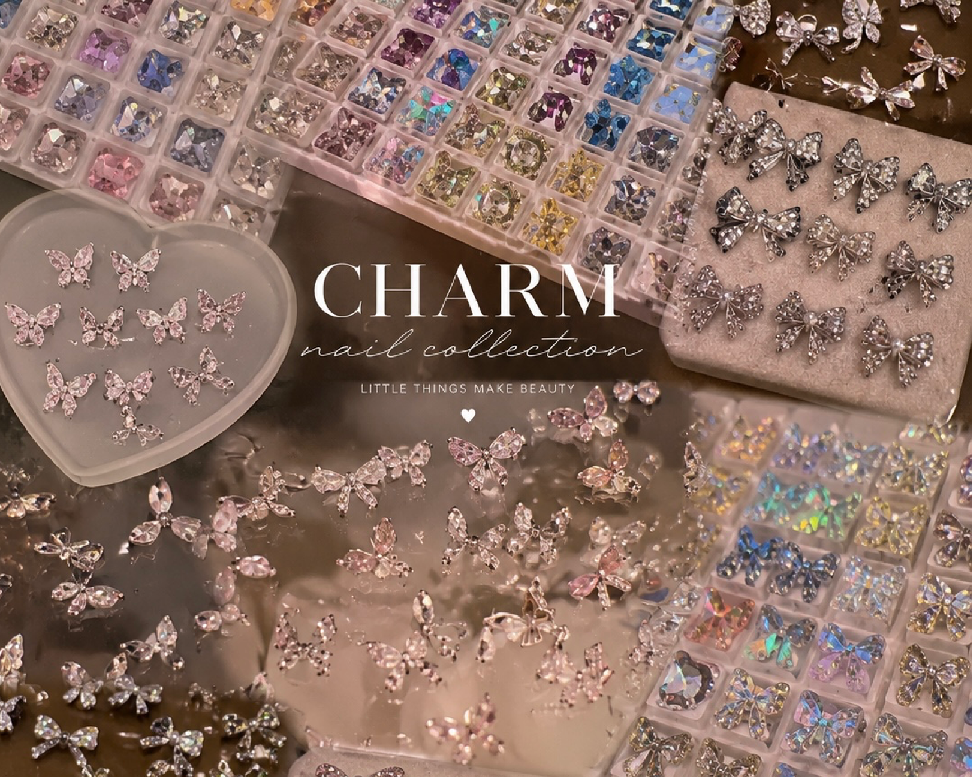Kawaii Nail Salon