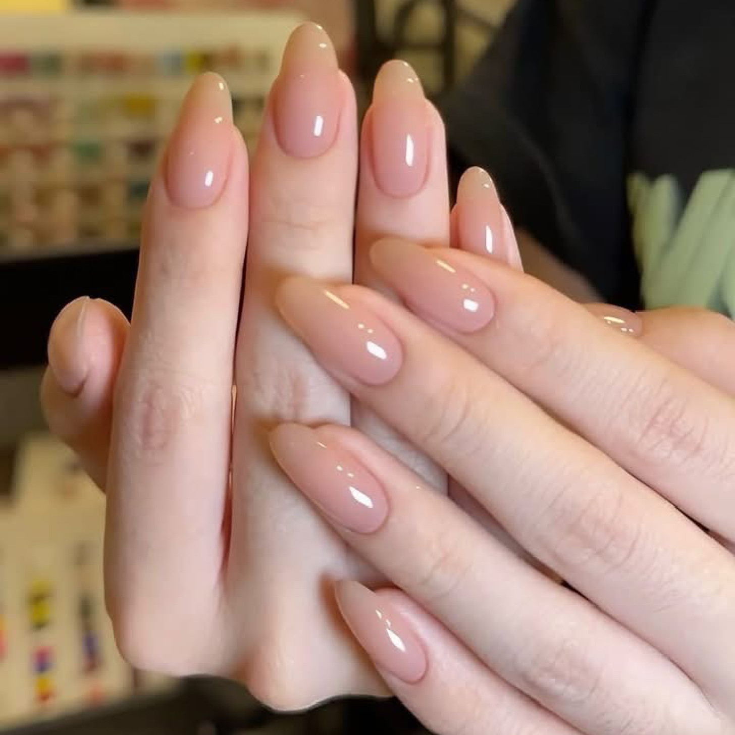 ワンカラー、フラッシュ色(2色ok)