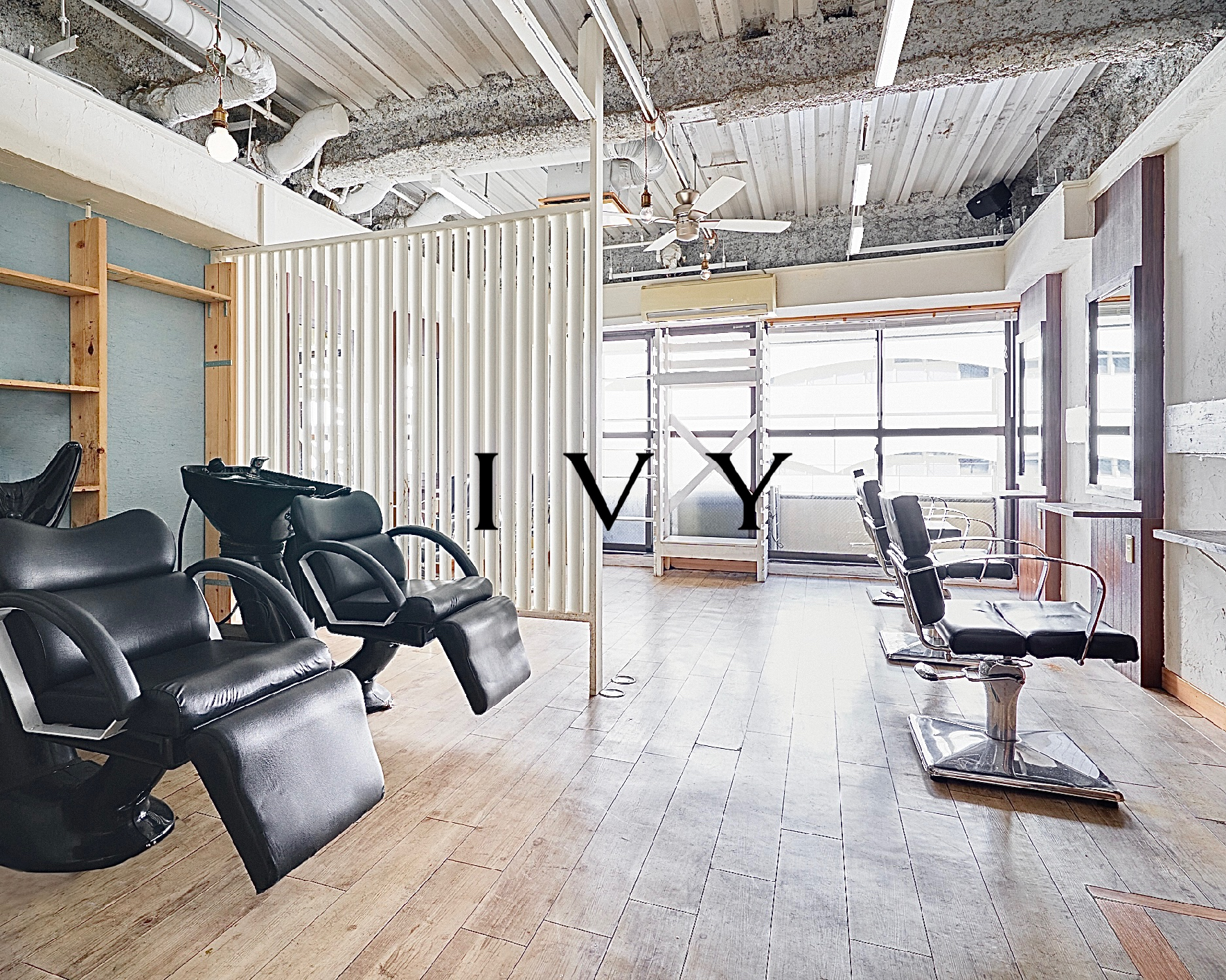 メンズサロンIVY 池袋東口駅前店
