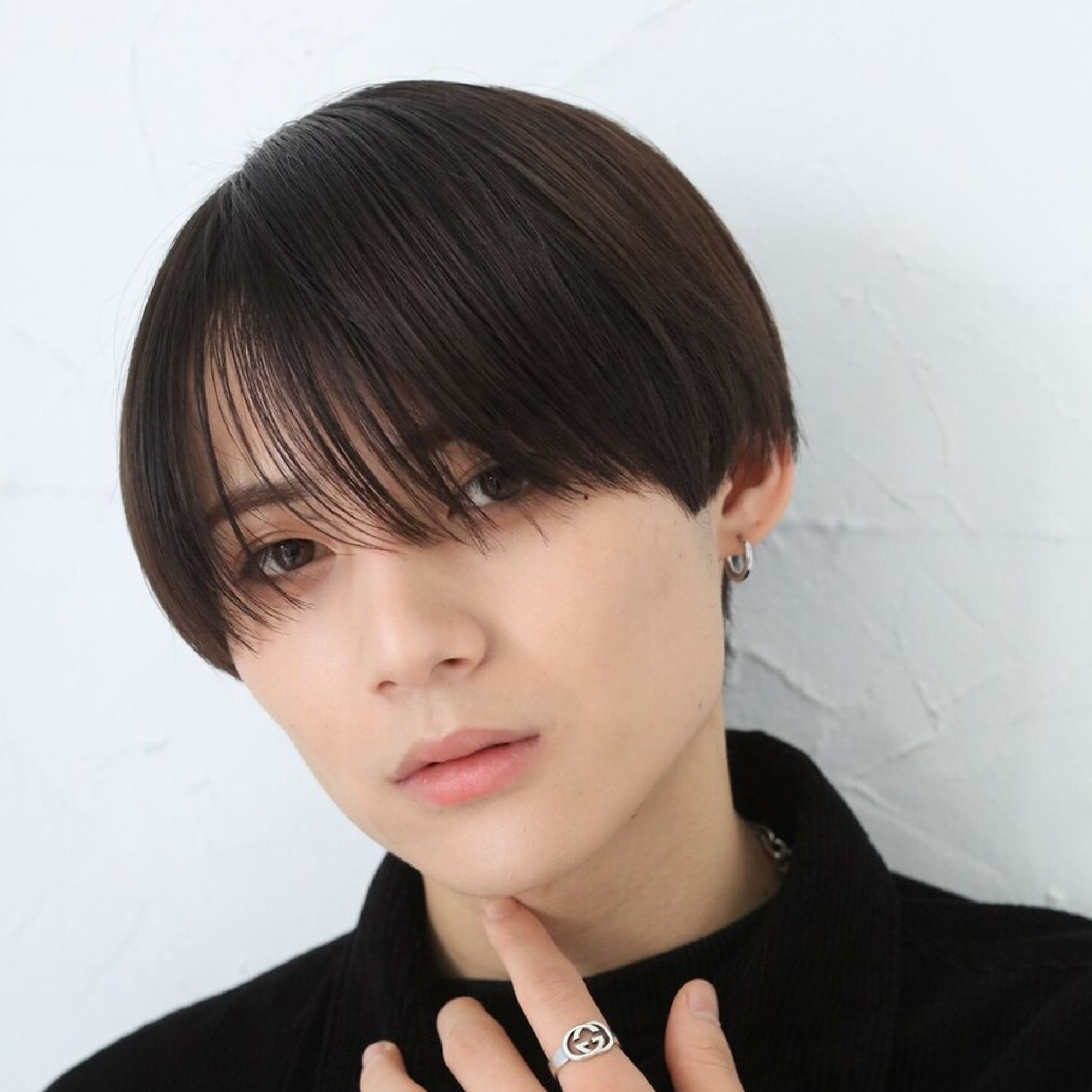 【丁寧な技術】メンズカット ￥6600