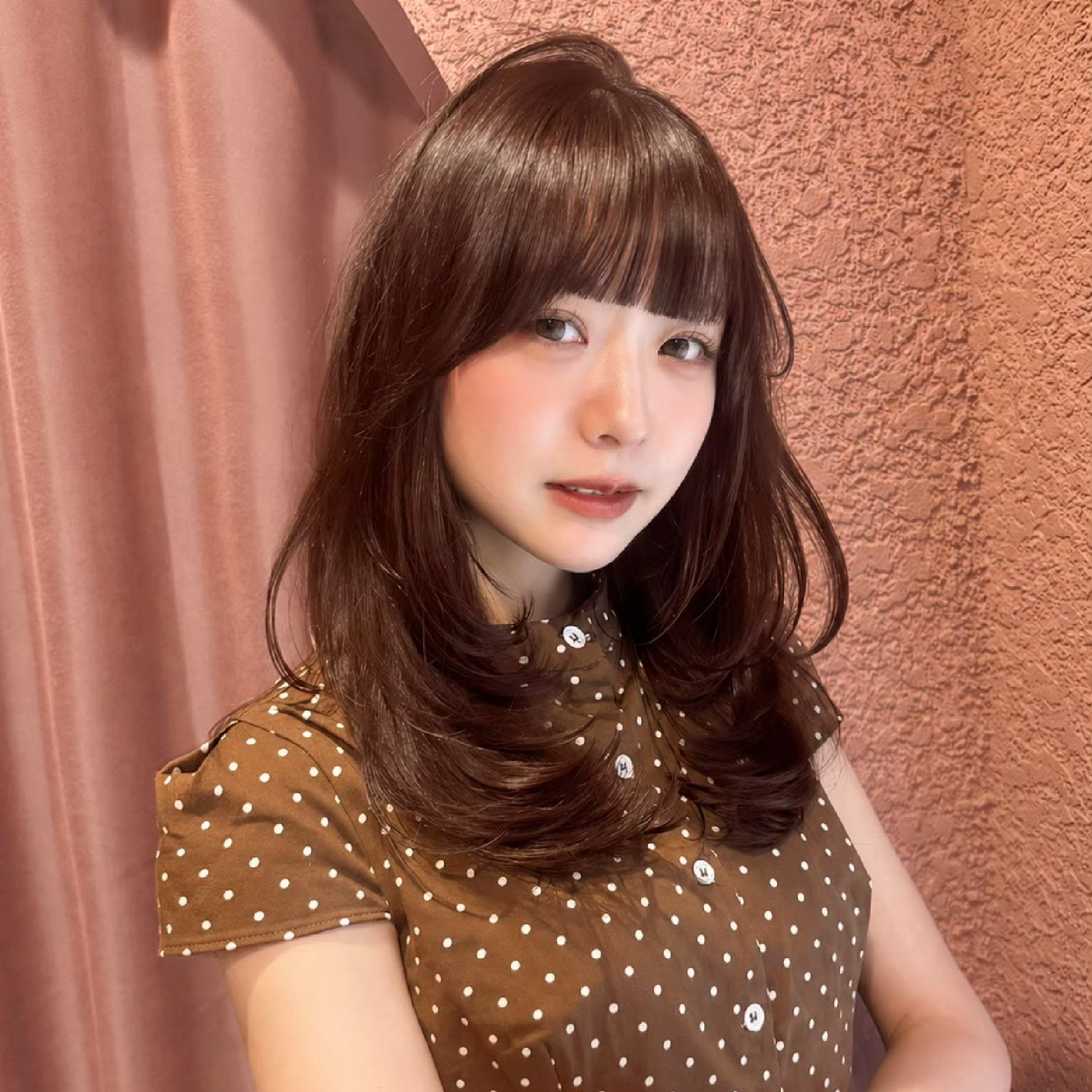 ★美髪ケア★高濃度髪質改善水素トリートメント+カット+カラー