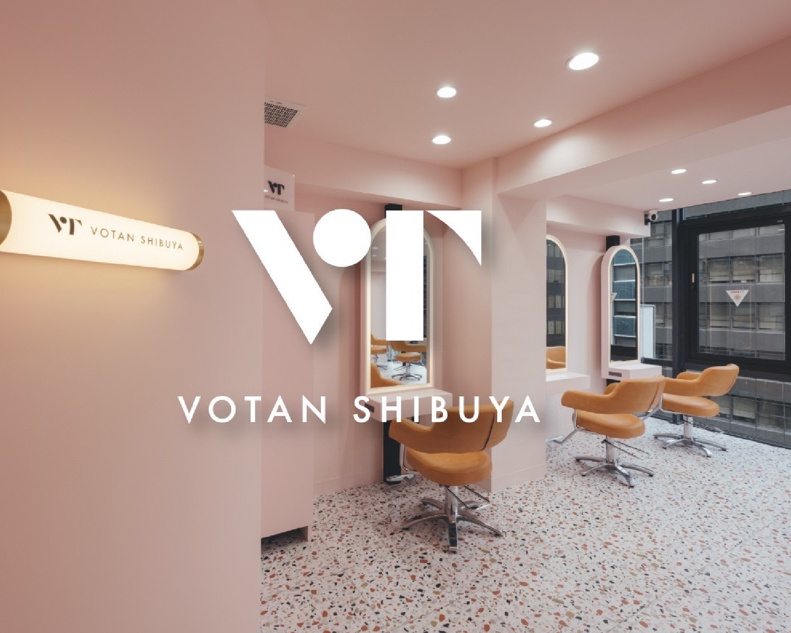VOTAN shibuya