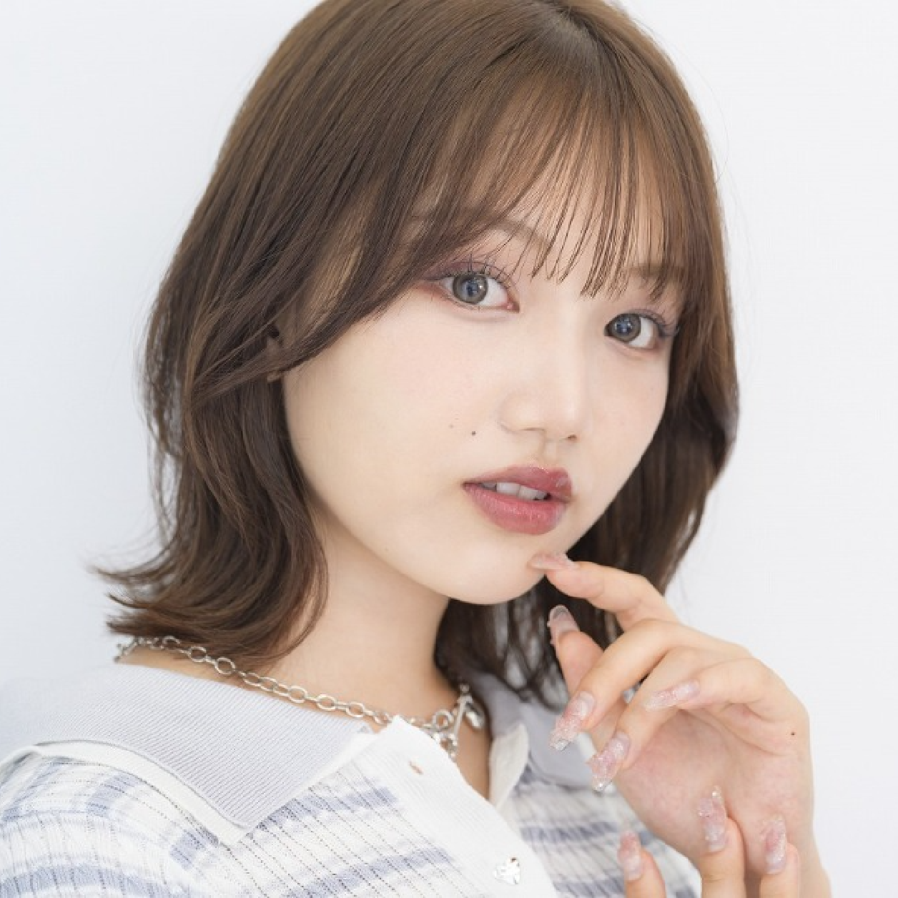 カット×カラー（ブリーチなし）￥7700　(赤羽1分赤羽南口)