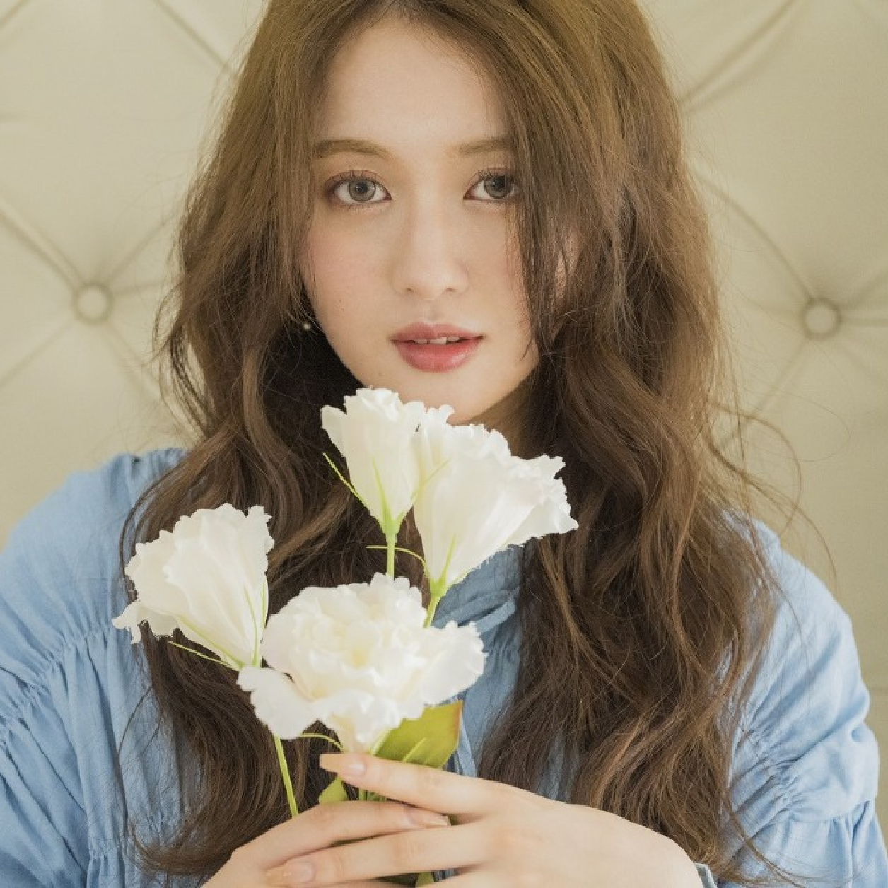 【人気♪】カット×高発色ケアカラー×選べるトリートメント　¥12100～赤羽