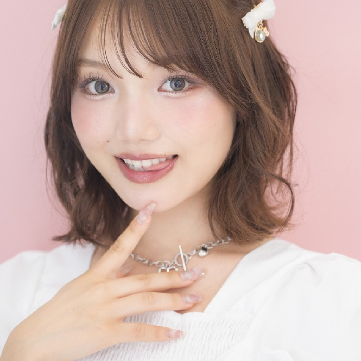 レディースカット　¥5500　(赤羽1分*赤羽南口)赤羽