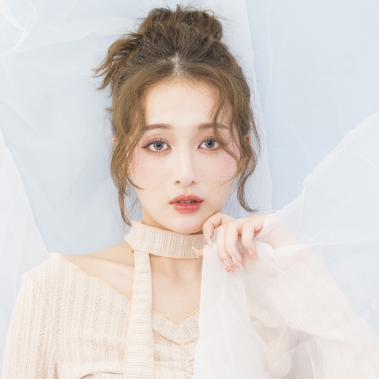 【土日祝10時～12時限定】ヘアセット　¥5500 (赤羽ヘアセット*赤羽1分)
