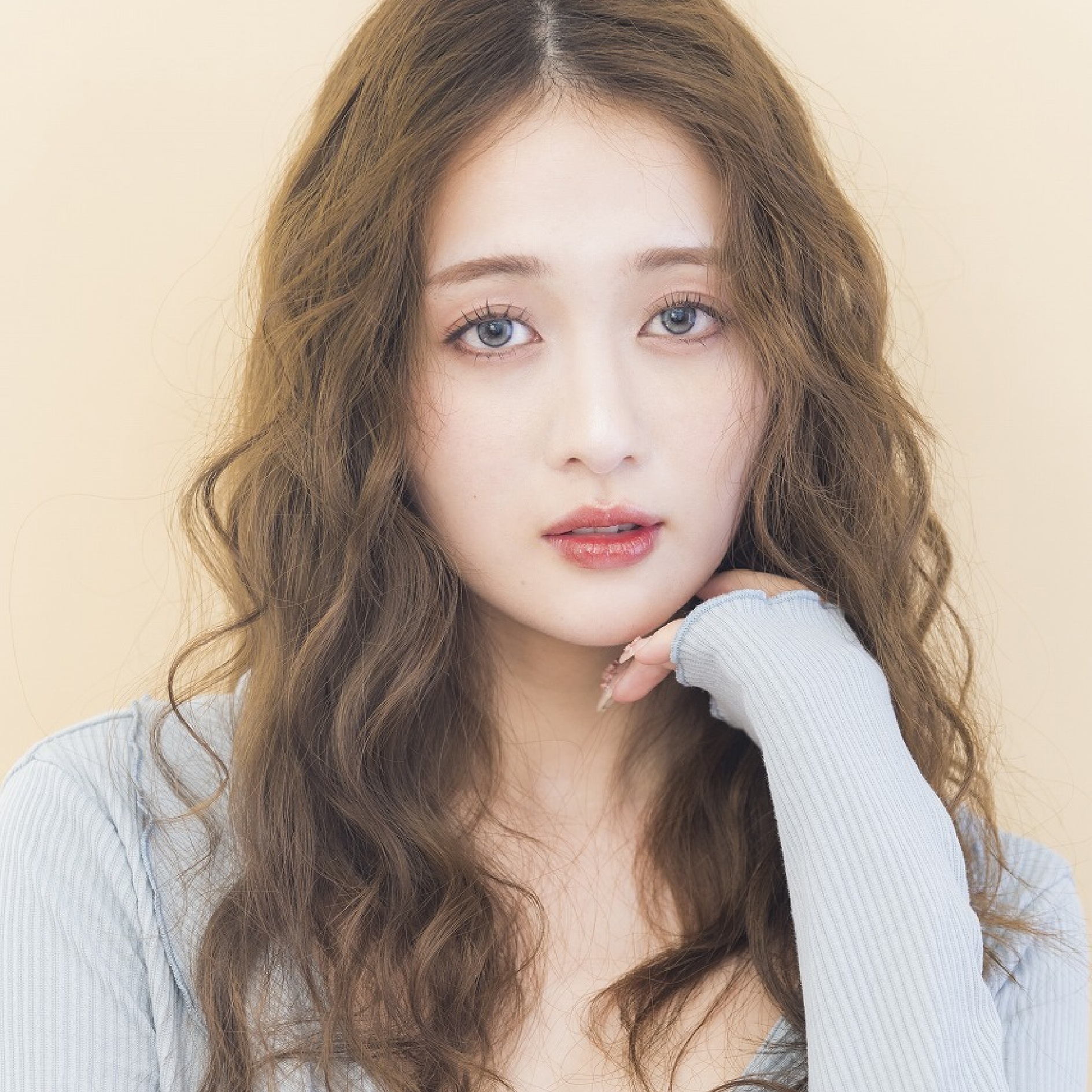ヘアセット(巻きおろしスタイル）￥3300