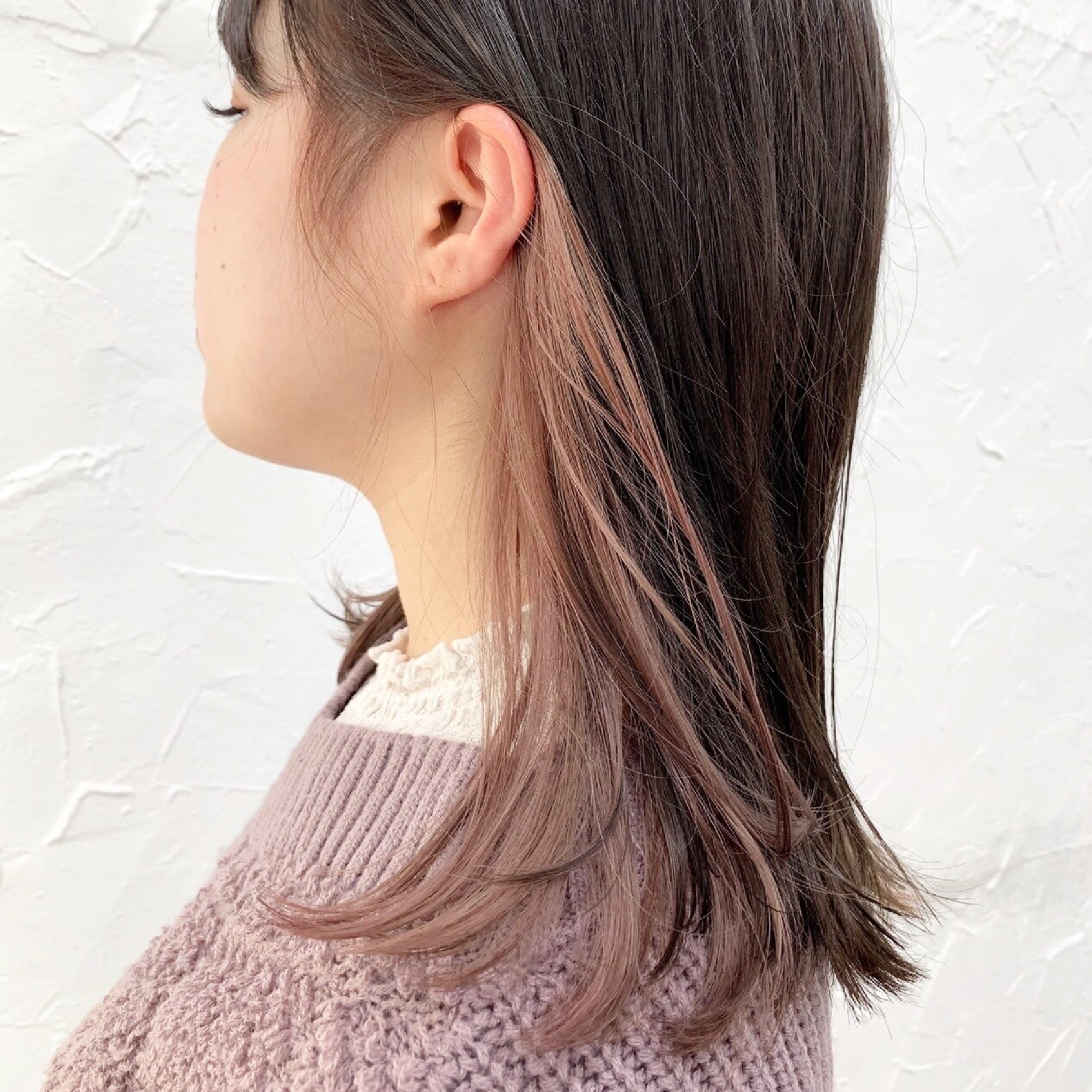 ブリーチ＋インナーカラー￥13200  (池袋/池袋東口/池袋JR)