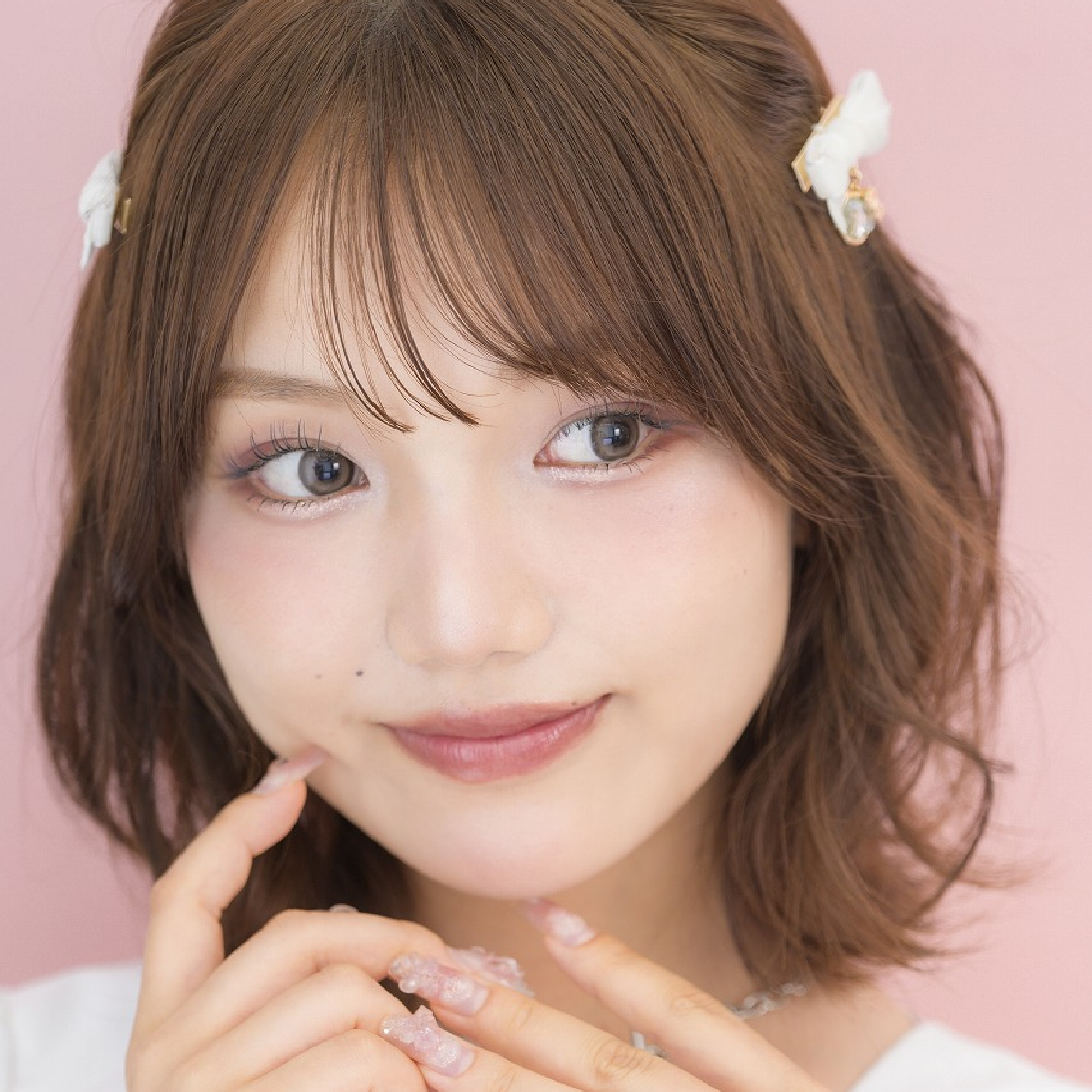 カラー×トリートメント ￥5500 (池袋/池袋東口/池袋JR)