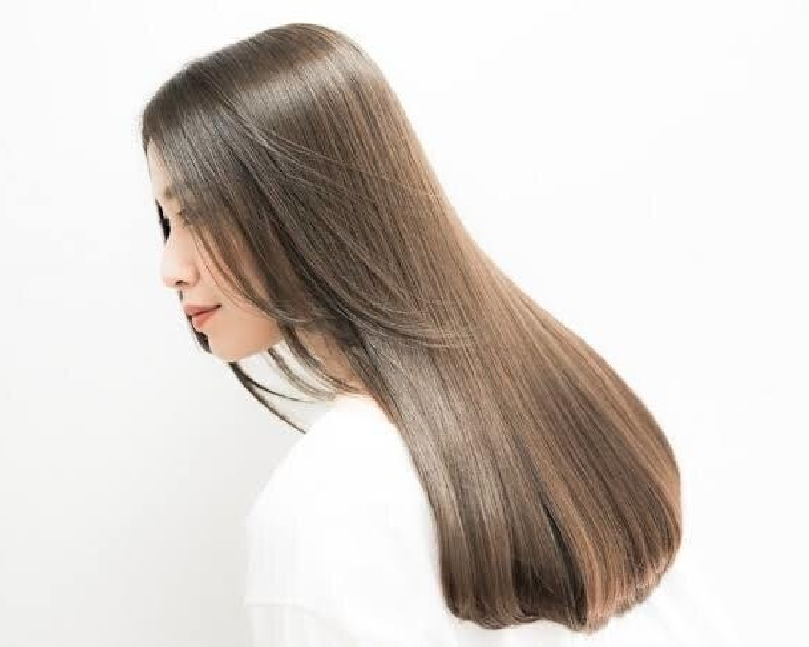 仙台 美容院 siki.salon 髪質改善 完全完結型個室サロン