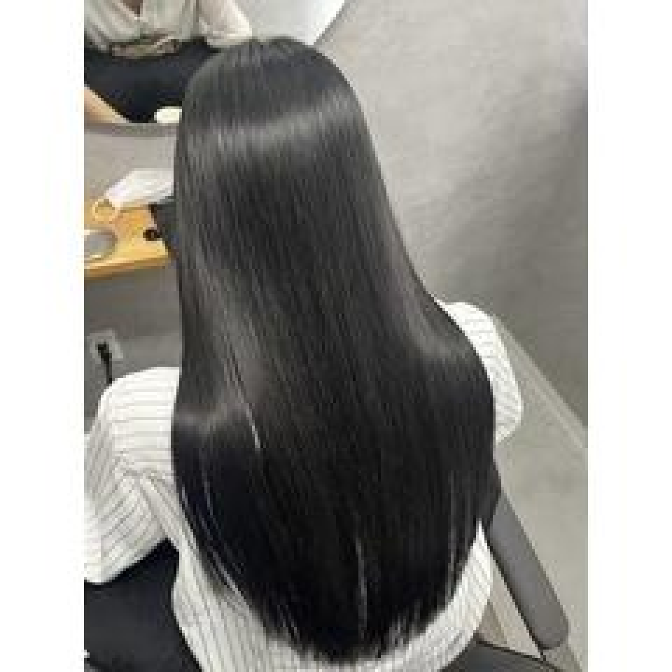 【平日限定価格！】カット＋髪質改善トリートメント