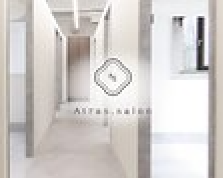 髪質改善 個室サロン Atras.salon (アトラス)札幌大通り 美容室