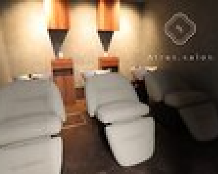 髪質改善 個室サロン Atras.salon (アトラス)札幌大通り 美容室
