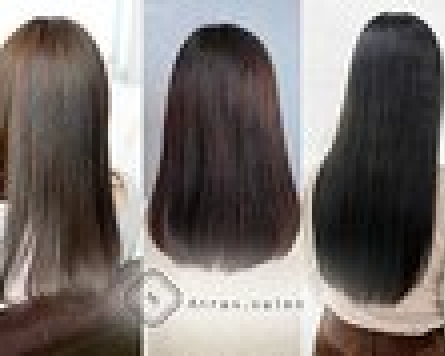 髪質改善 個室サロン Atras.salon (アトラス)札幌大通り 美容室