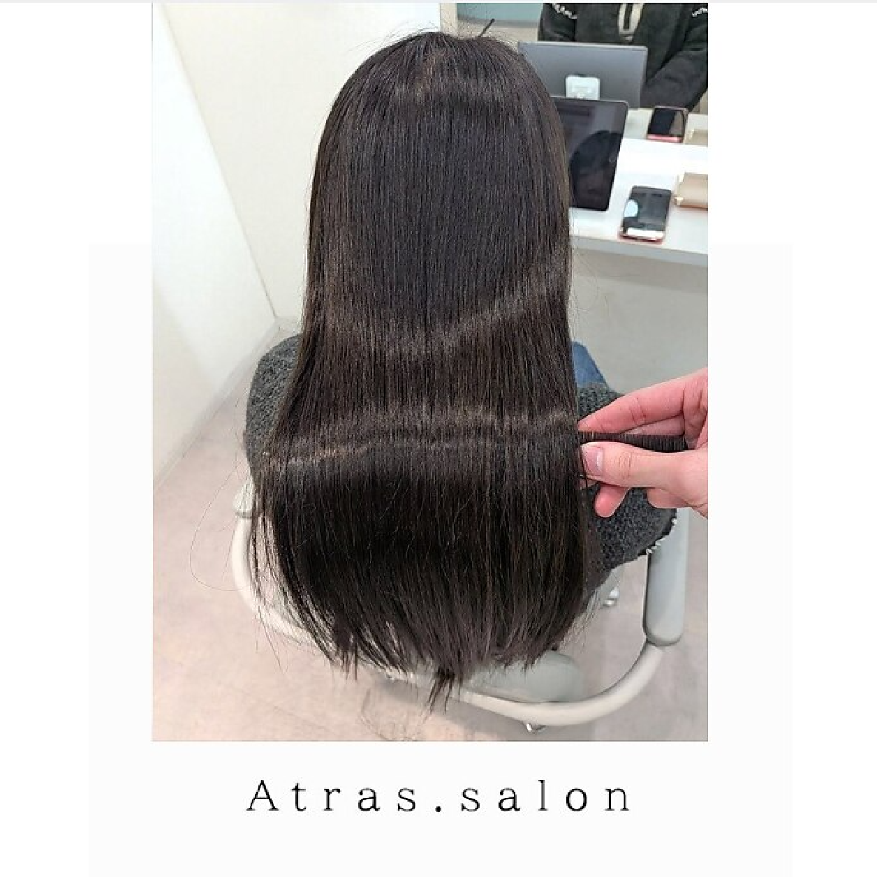 バイカルテトリートメント【札幌　髪質改善　完全個室完結型サロン】