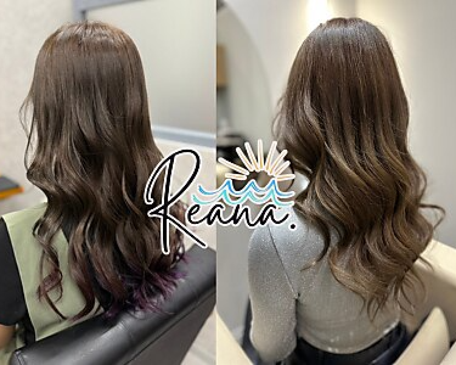 髪質改善 カラー 個室サロン Reana.豊洲 美容院【リアナ】