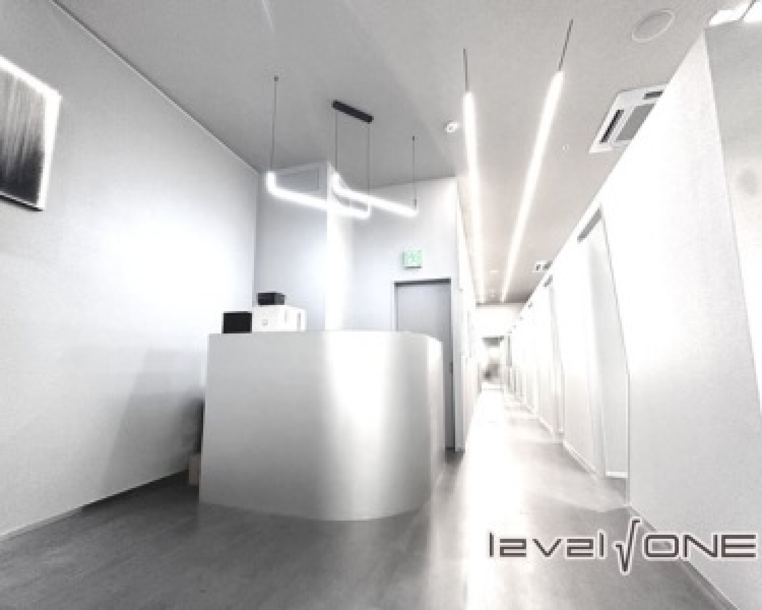 髪質改善 完全完結型個室サロン level √ ONE salon 豊洲 美容室