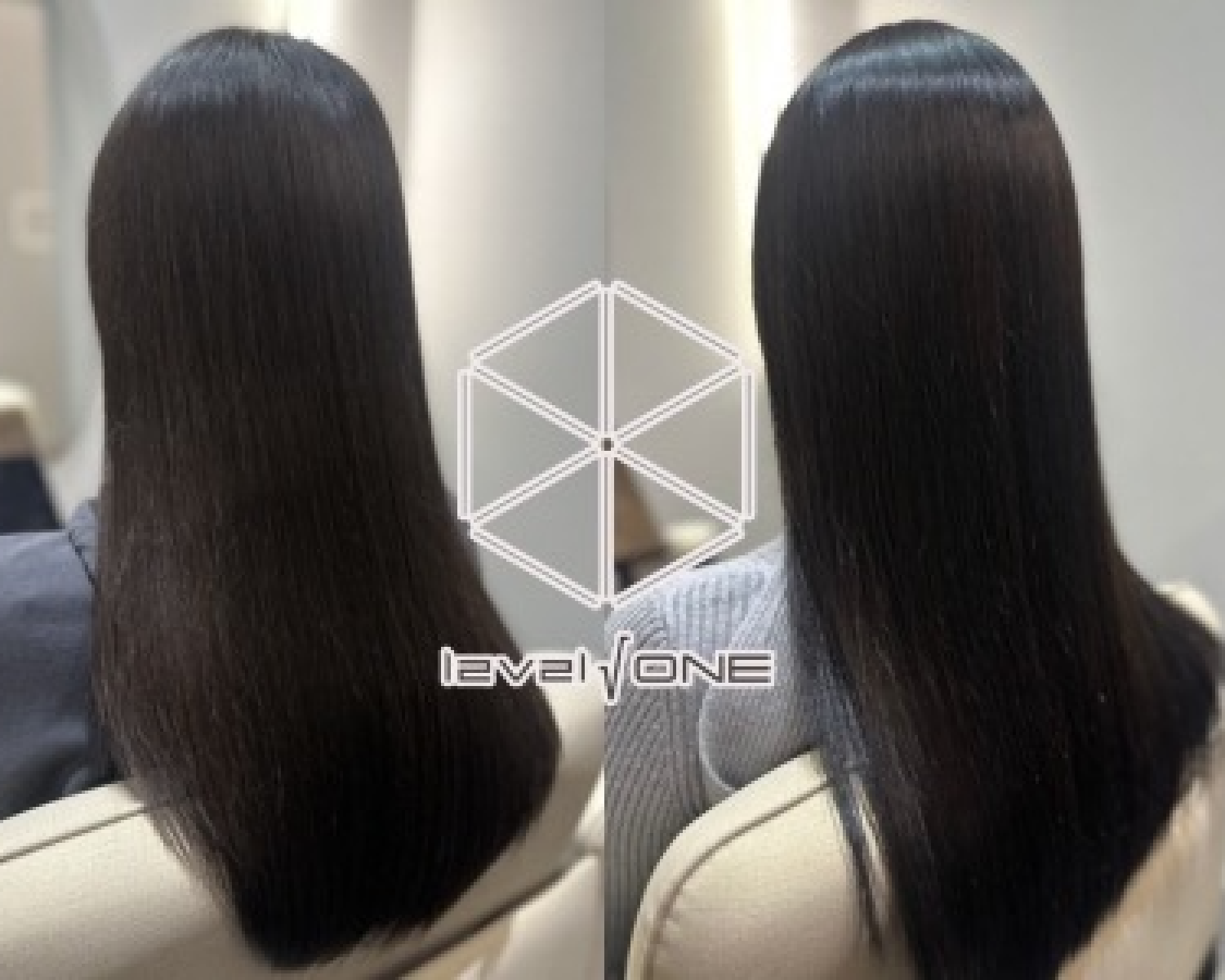 髪質改善 完全完結型個室サロン level √ ONE salon 豊洲 美容室