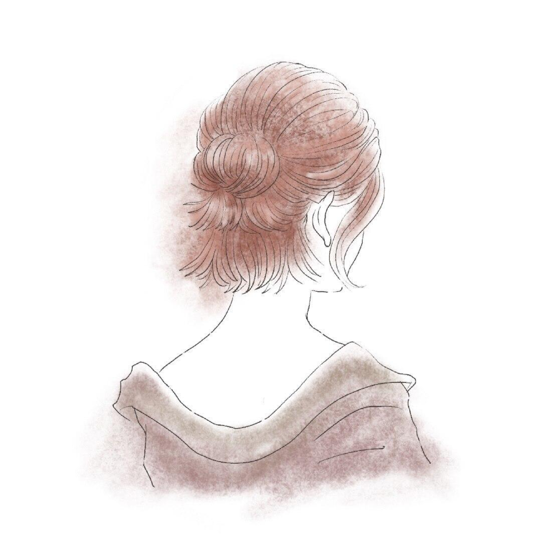【オススメNo1】 カット＋髪質改善カラー＋BYKARTE　20550円→114