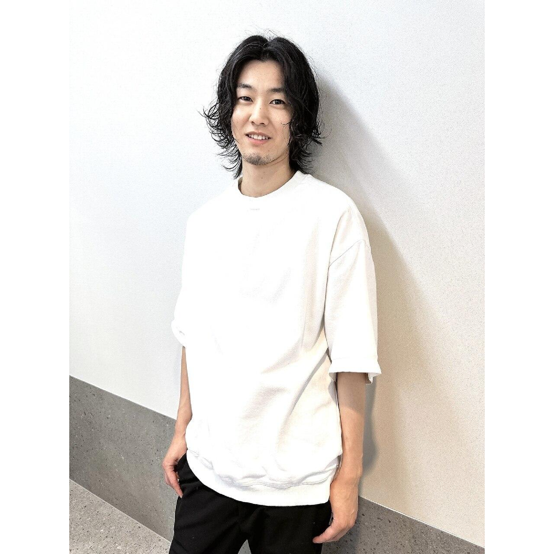 【さとまる指名限定】カット+髪質改善トリートメント